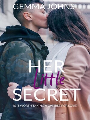 cover image of Her Little Secret